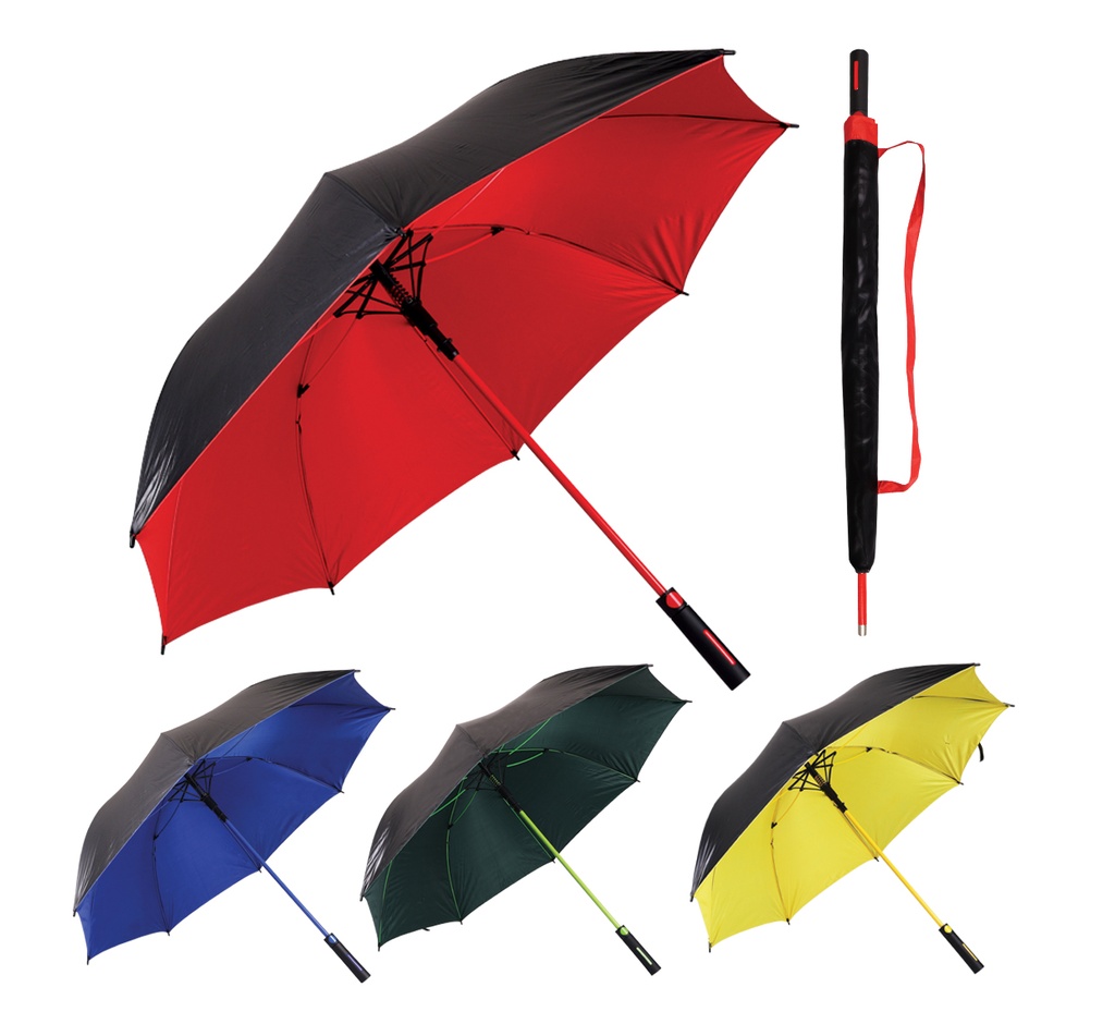 27" GOLF UMBRELLA