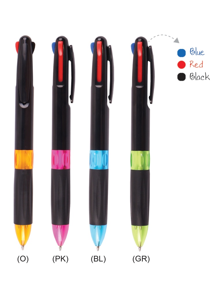 3 IN 1 PEN