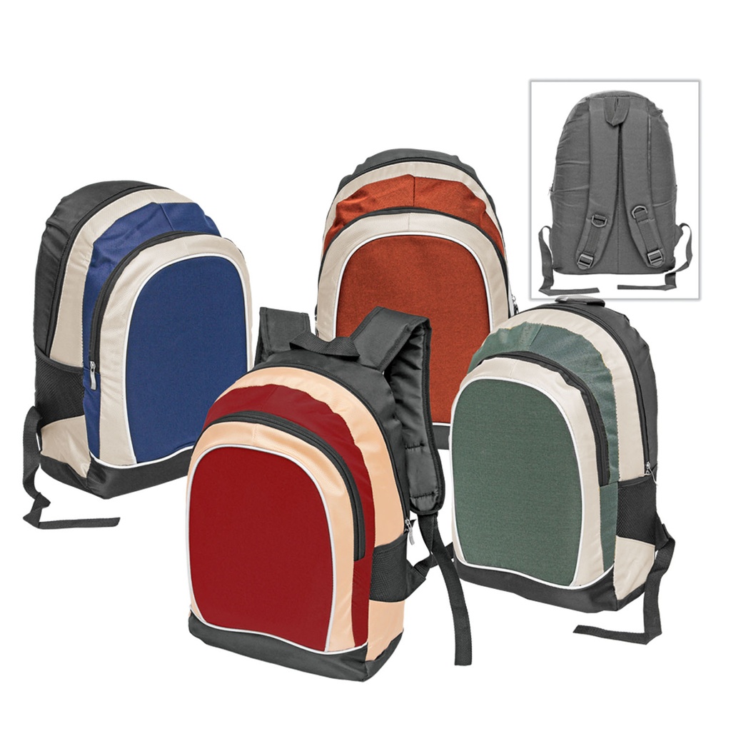 BACKPACK