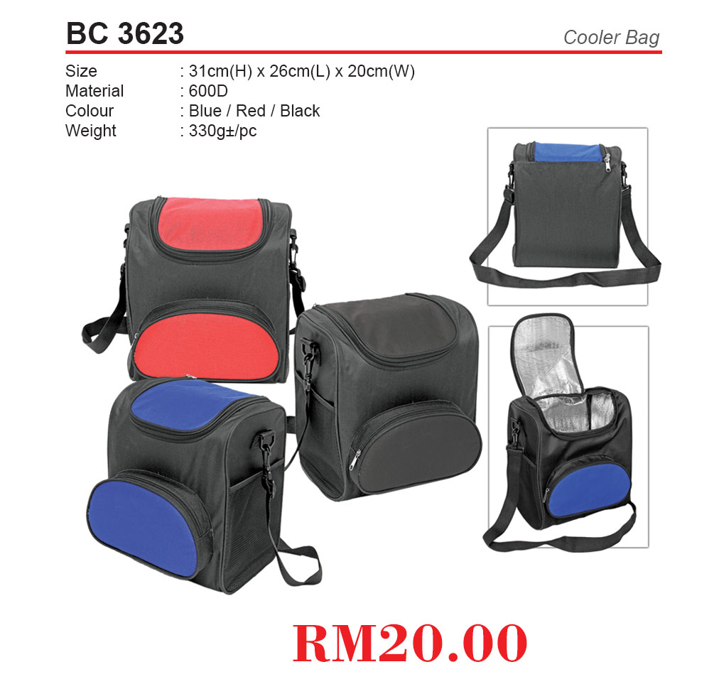 COOLER BAG