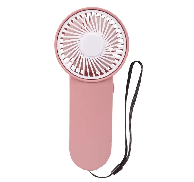 HANDHELD MINI FAN