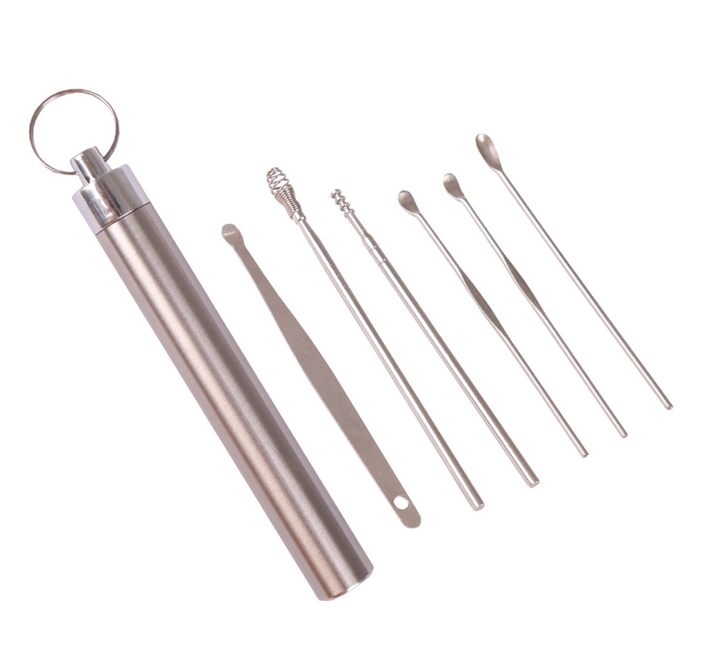 EARPICK SET