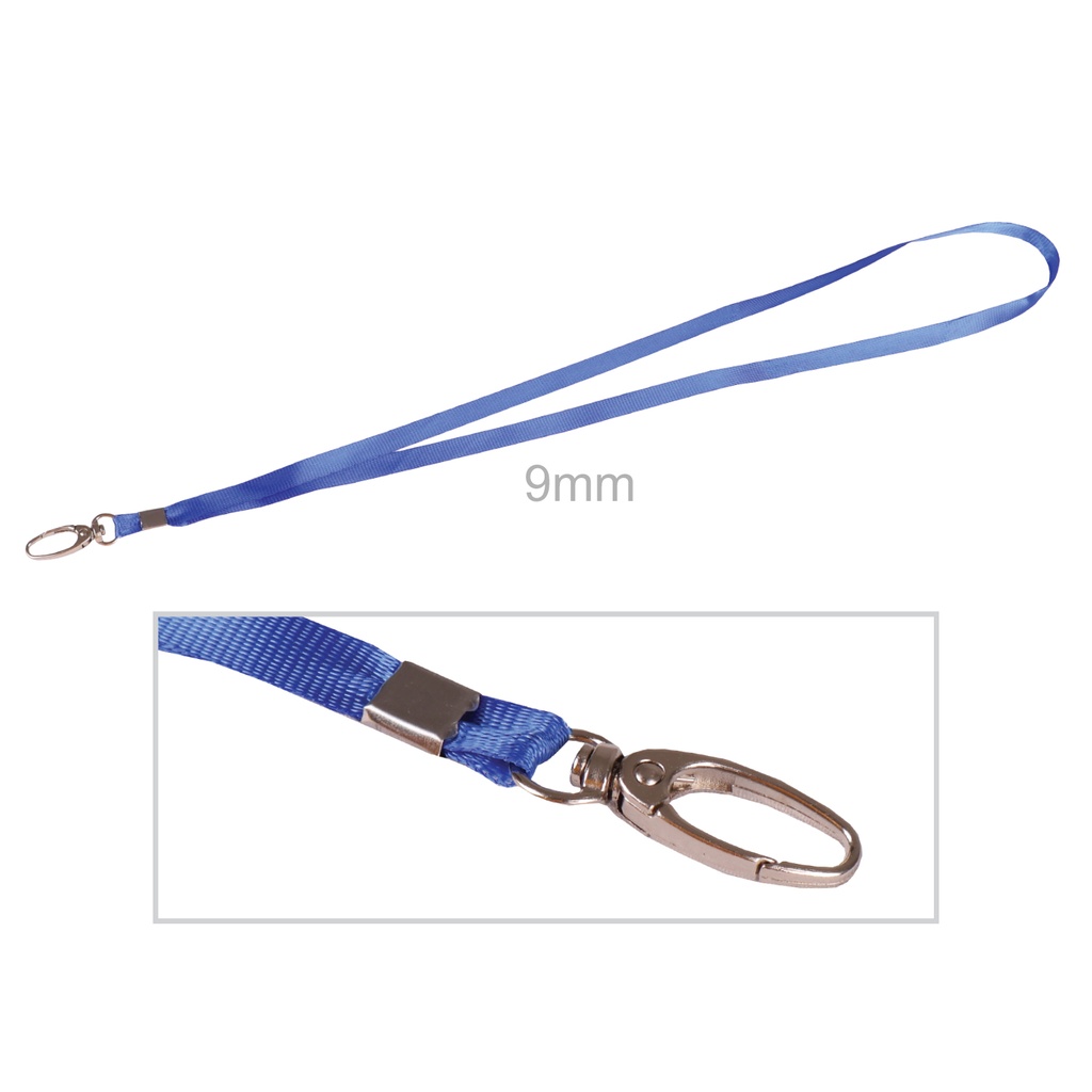 LANYARD - 9MM