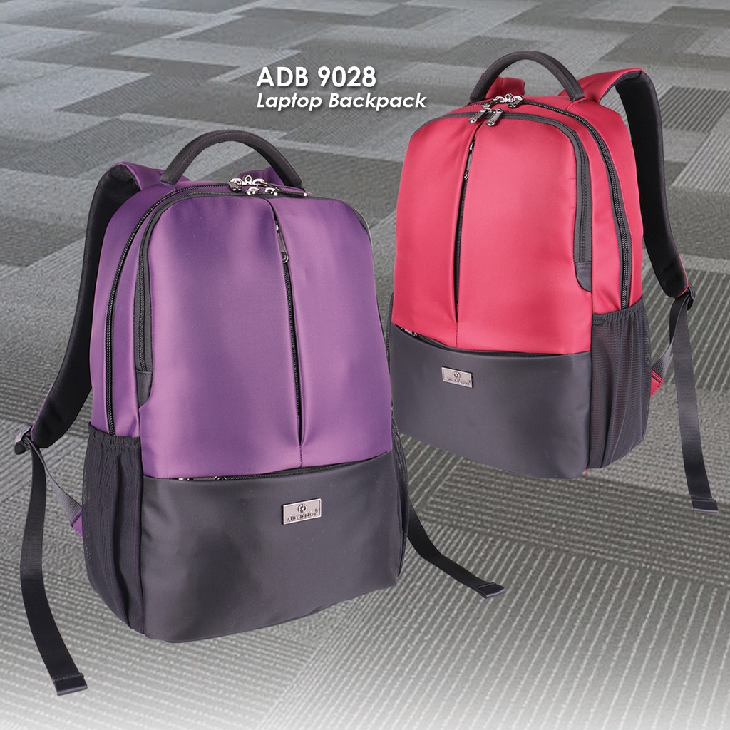 LAPTOP BACKPACK