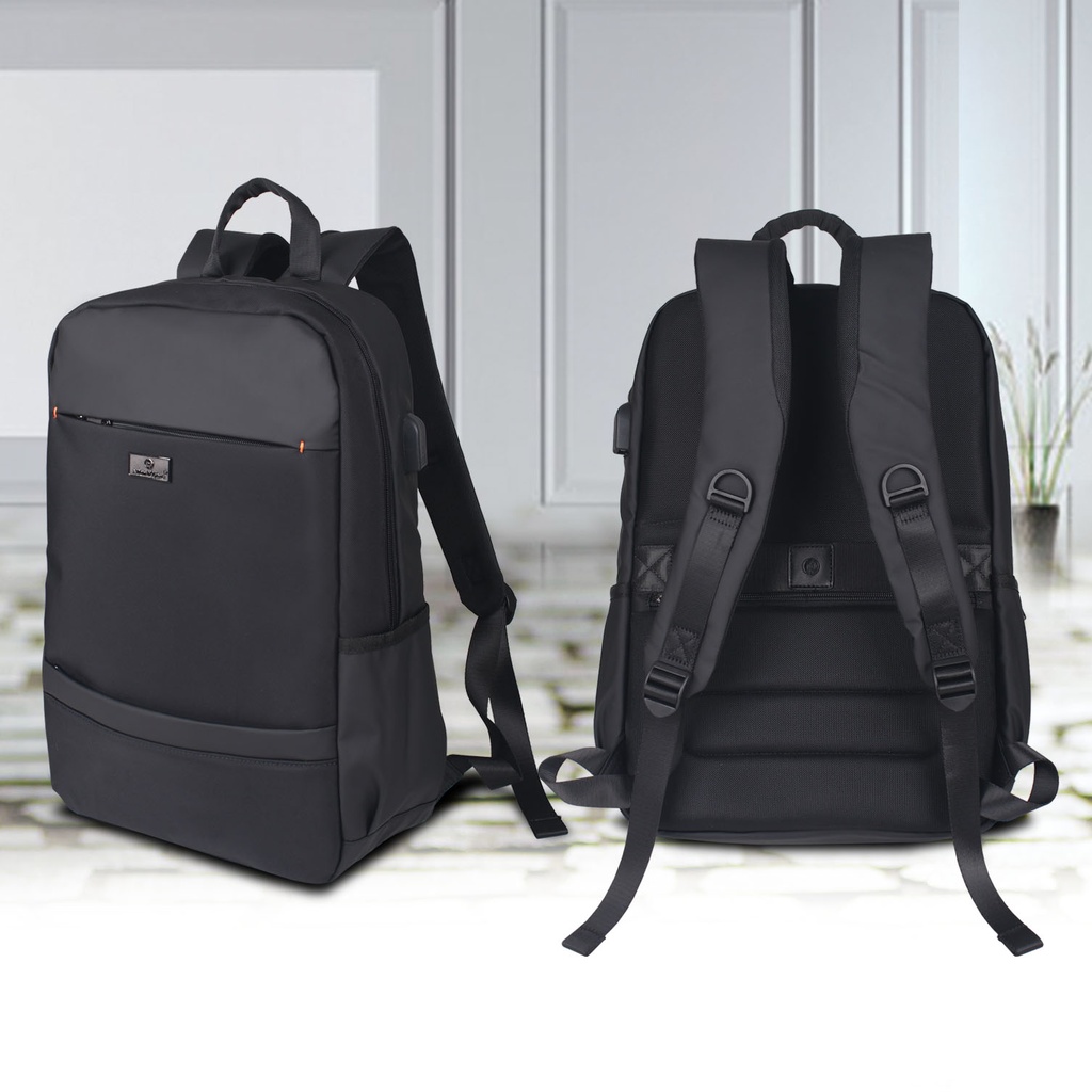 LAPTOP BACKPACK