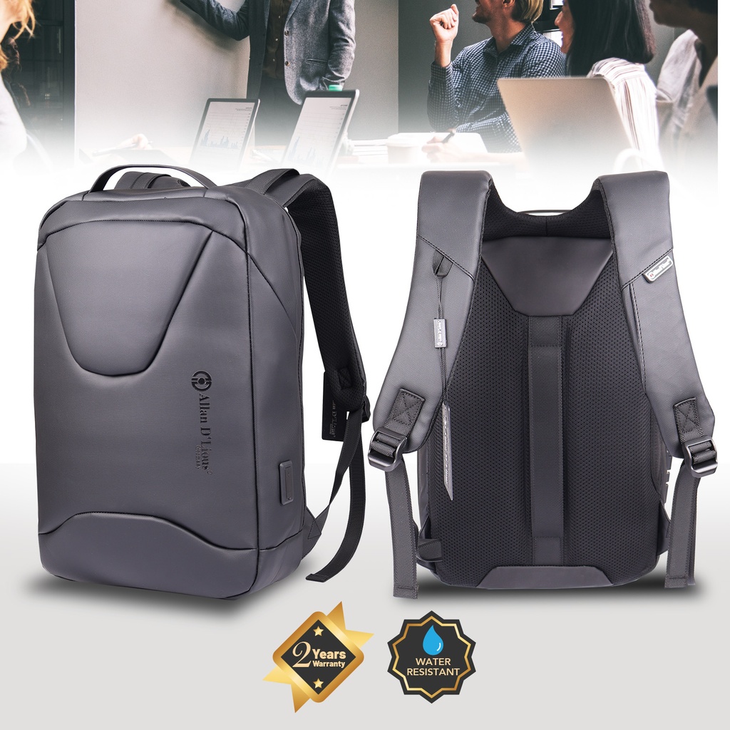 LAPTOP BACKPACK