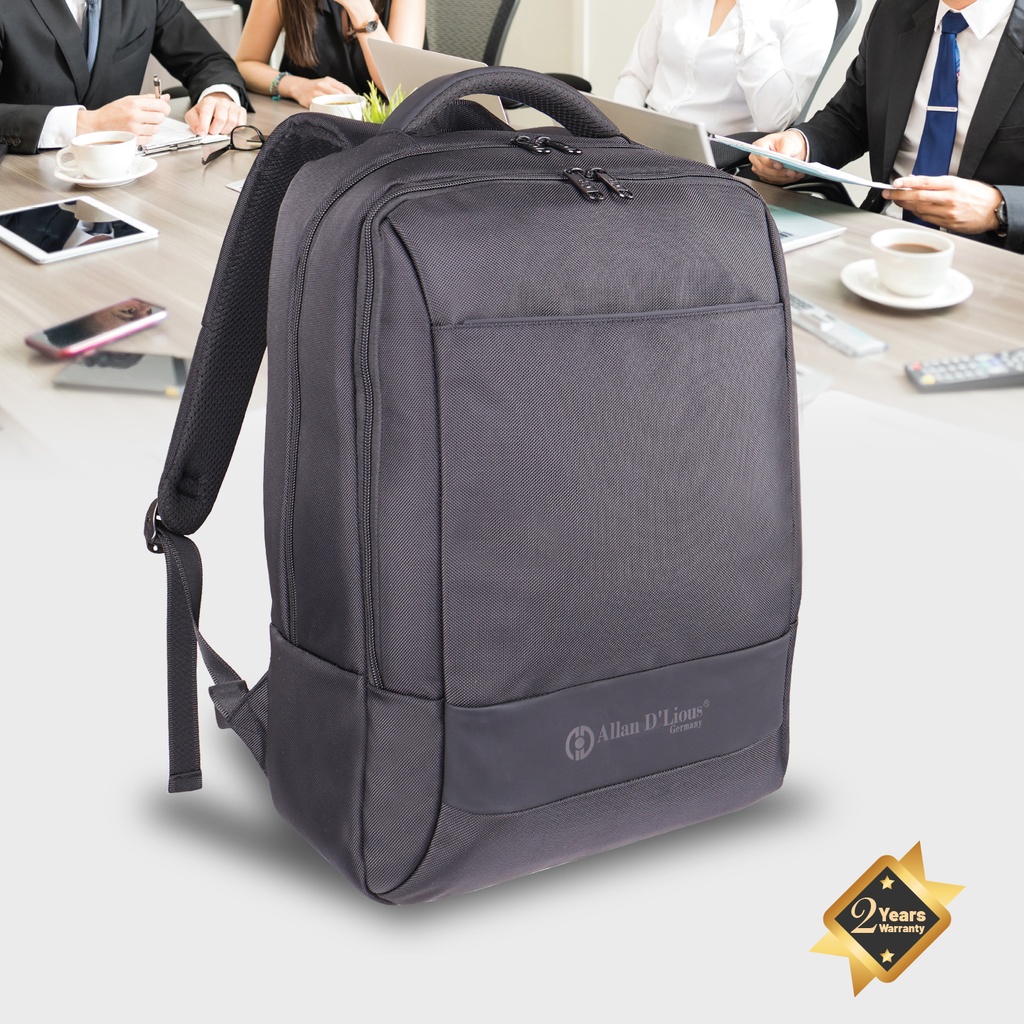 LAPTOP BACKPACK
