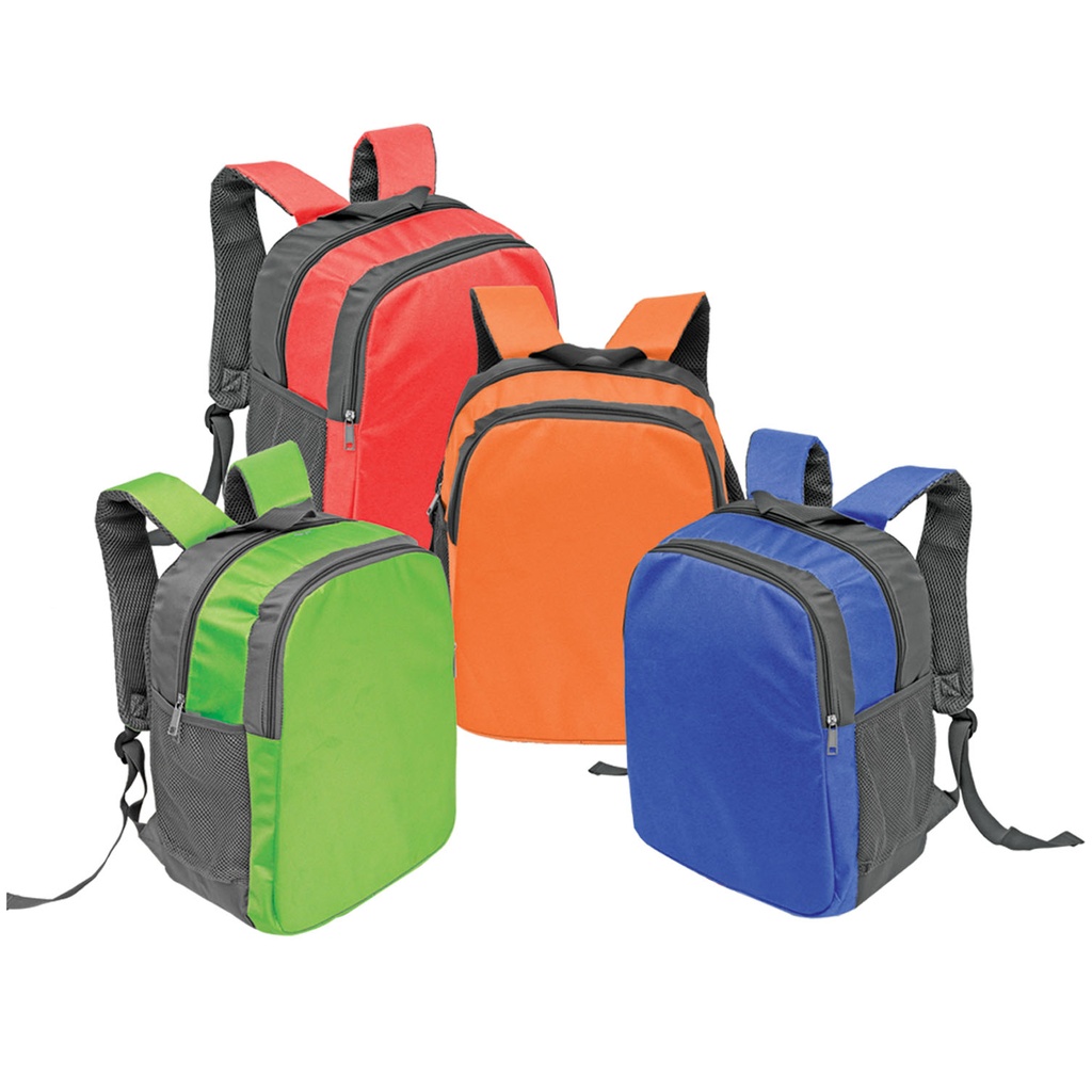 LAPTOP BACKPACK