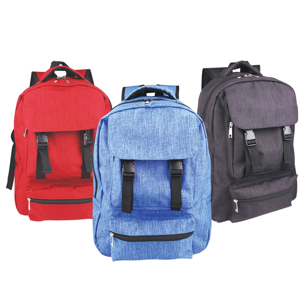 LAPTOP BACKPACK