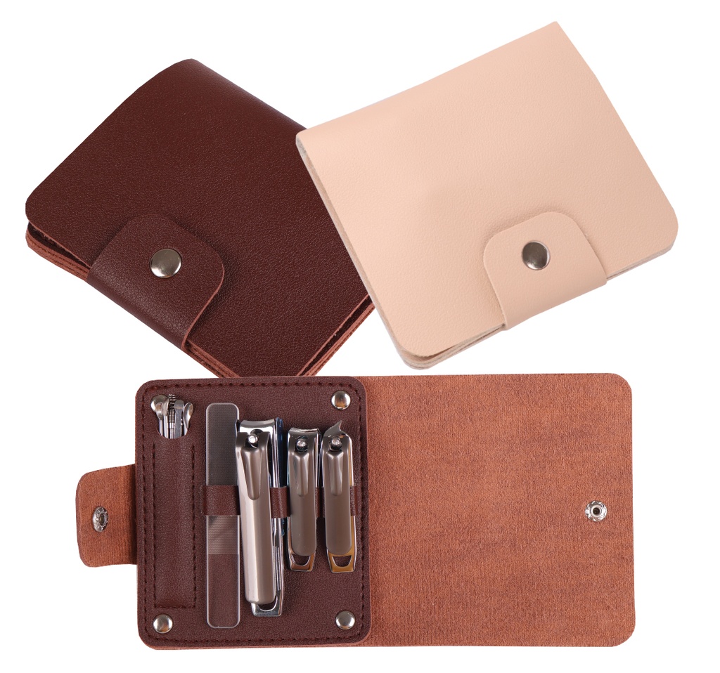 MANICURE SET (10 PCS)