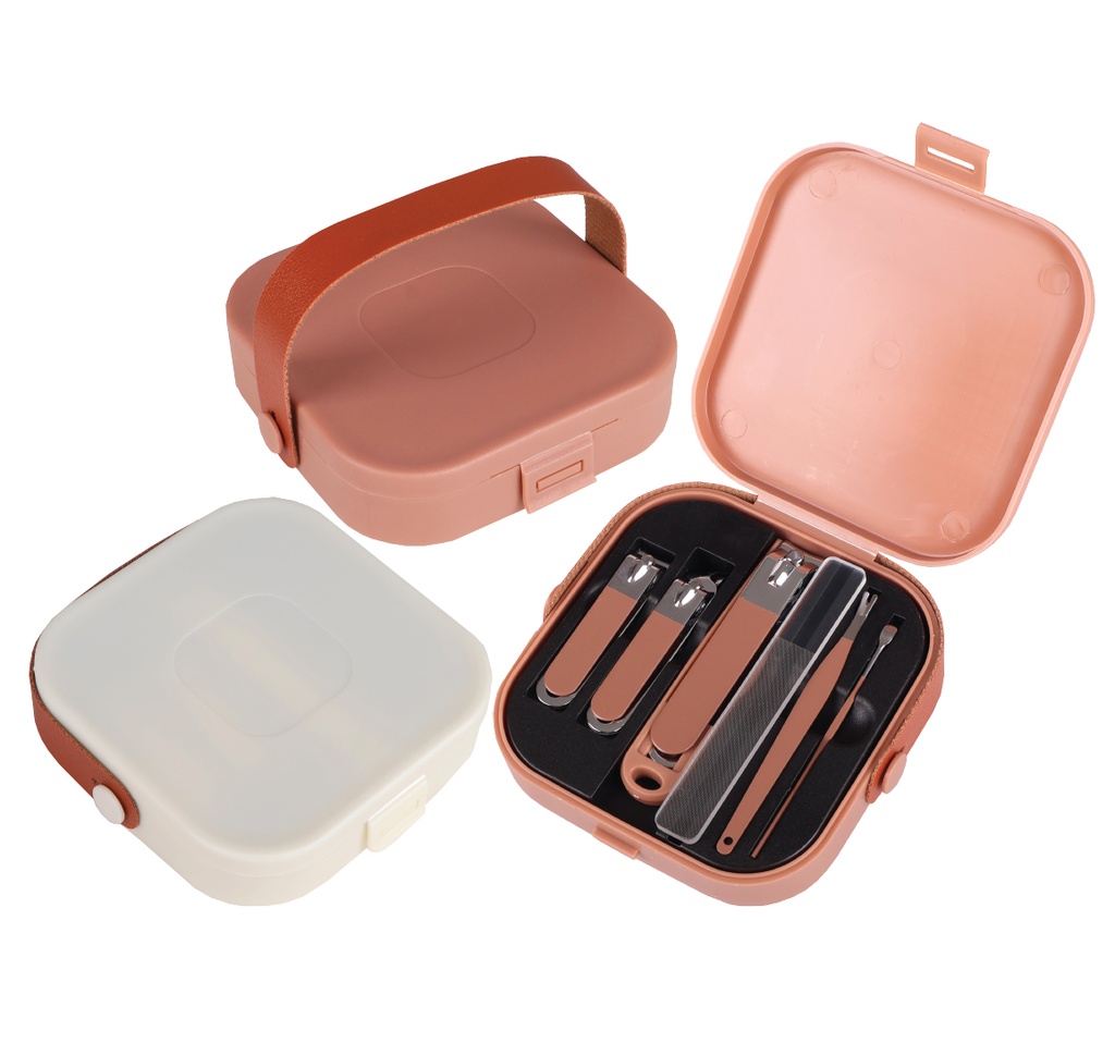 MANICURE SET (6 PCS)