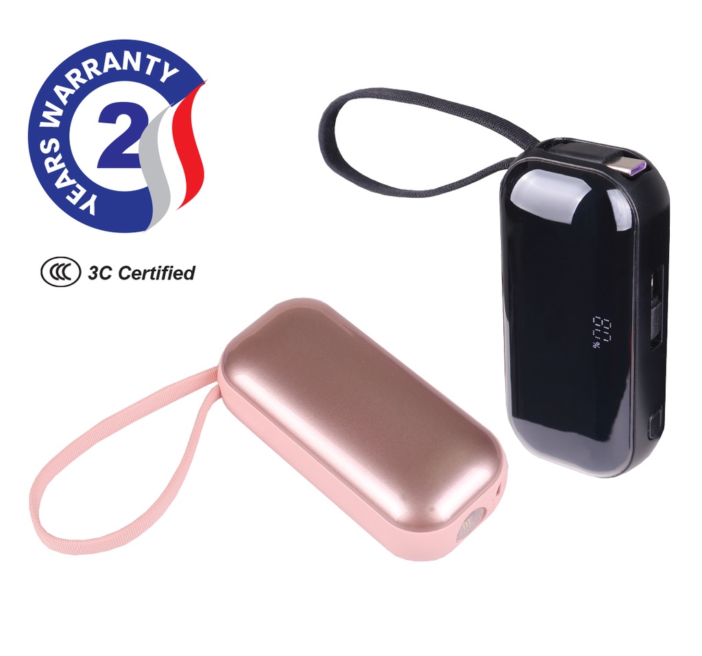 MINI POWER BANK
