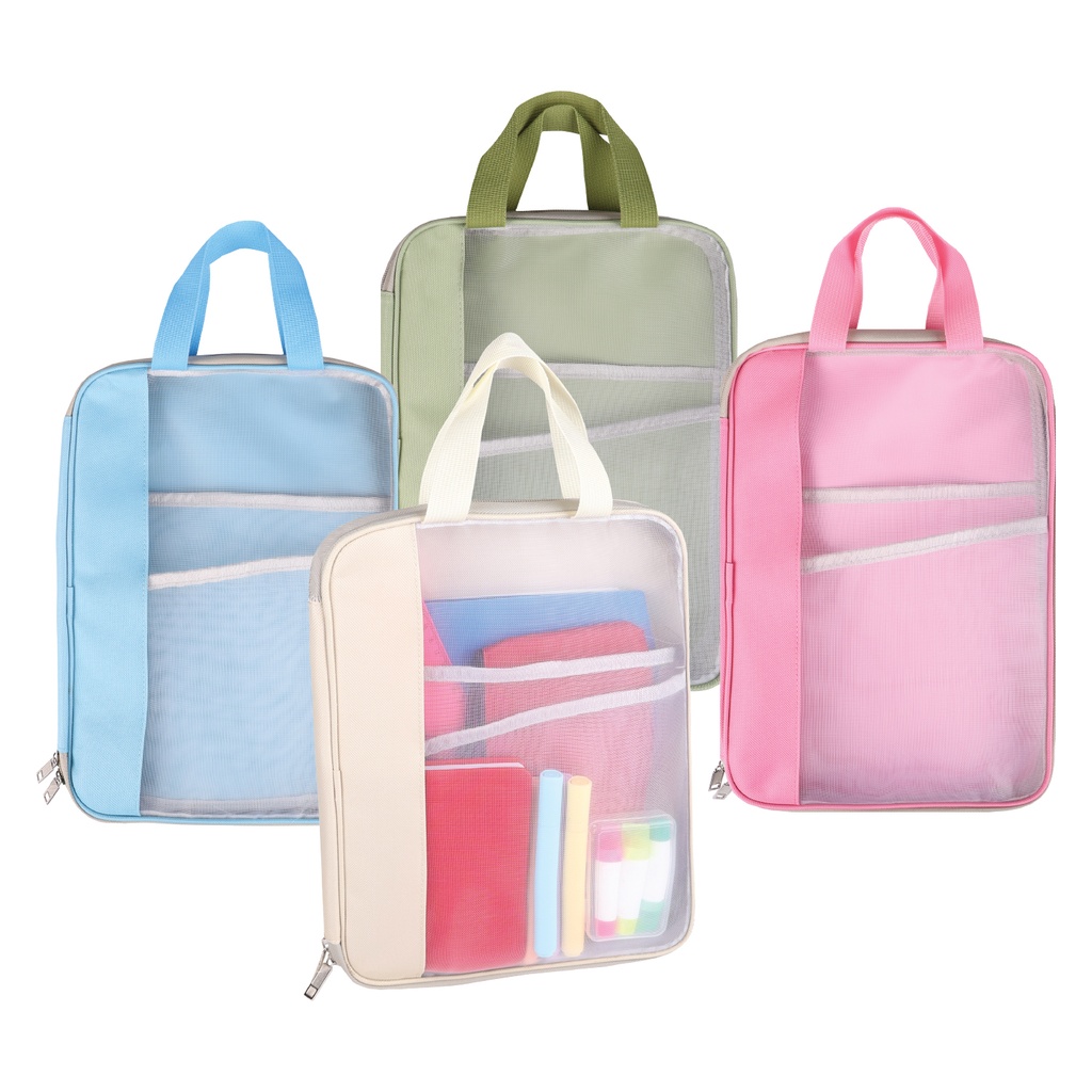 MULTIPURPOSE / DOCUMENT BAG