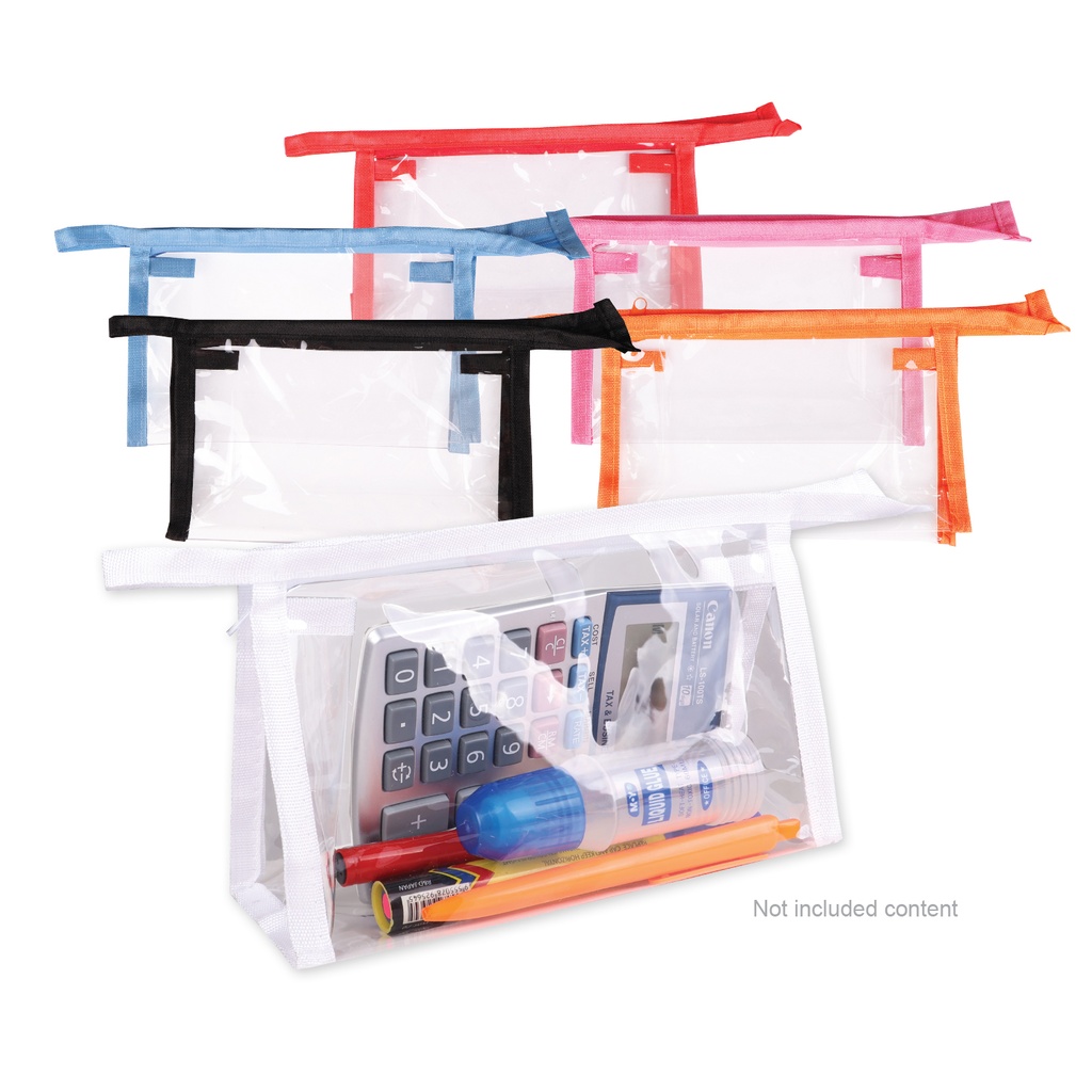 MULTIPURPOSE / PENCIL POUCH