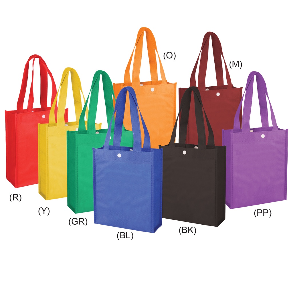 NON WOVEN BAG