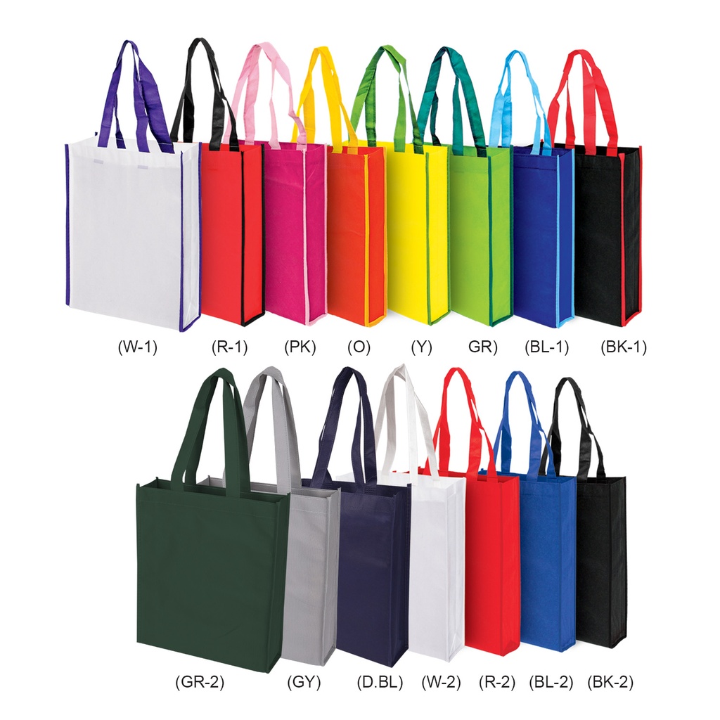 NON WOVEN BAG
