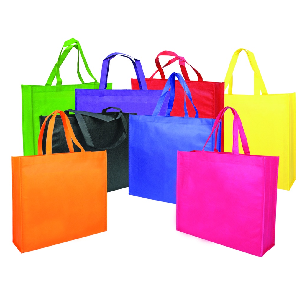 NON WOVEN BAG