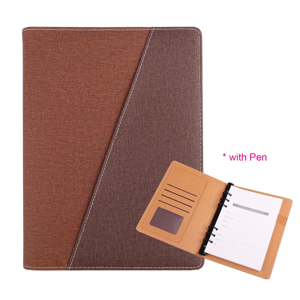 ORGANIZER W RIBBON BOX