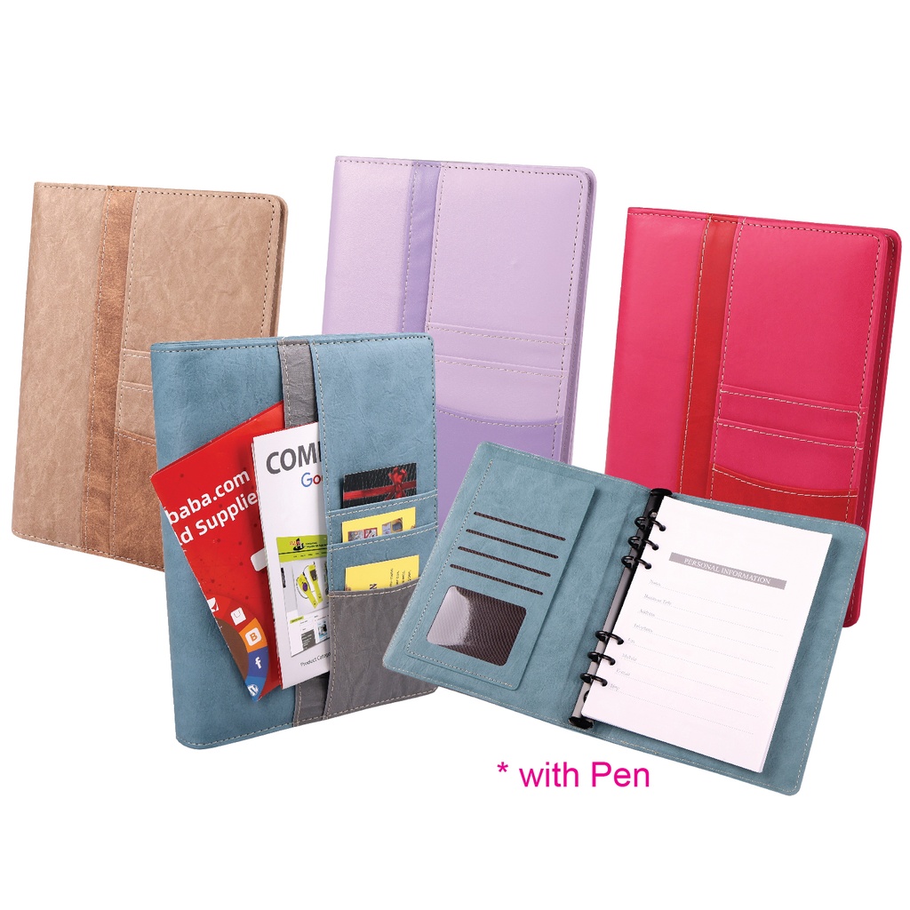 ORGANIZER W RIBBON BOX