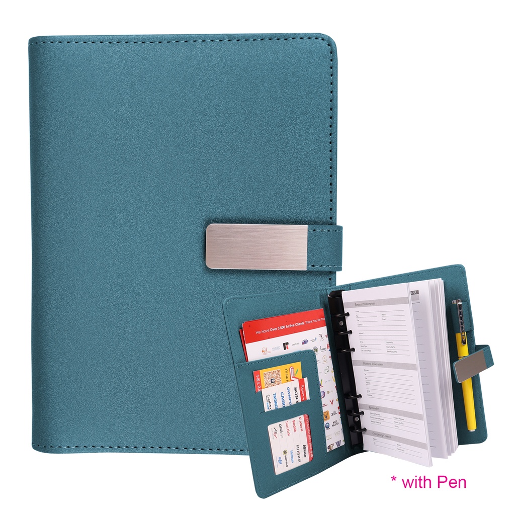 ORGANIZER W SLEEVE