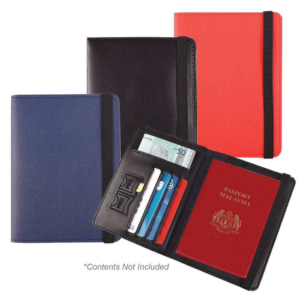 PASSPORT HOLDER