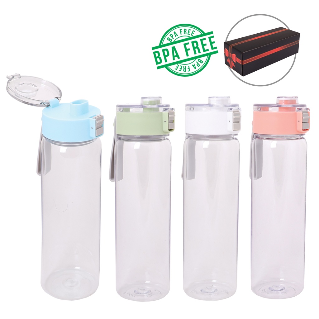 PC BOTTLE