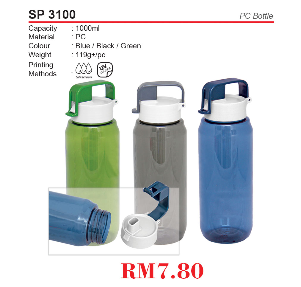 PC BOTTLE