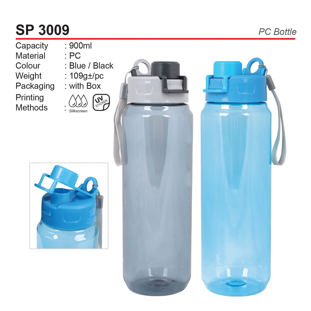PC SPORT BOTTLE