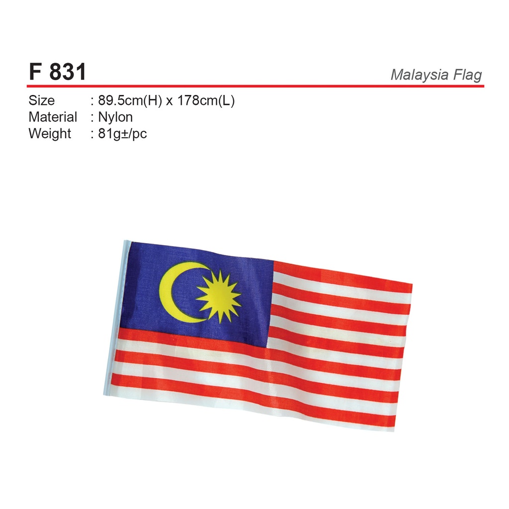 MALAYSIA FLAG