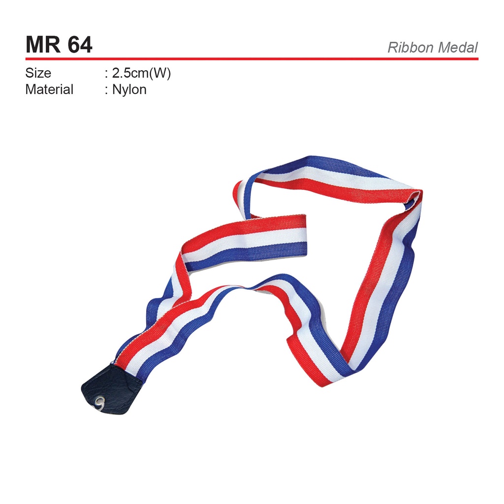MEDAL RIBBON