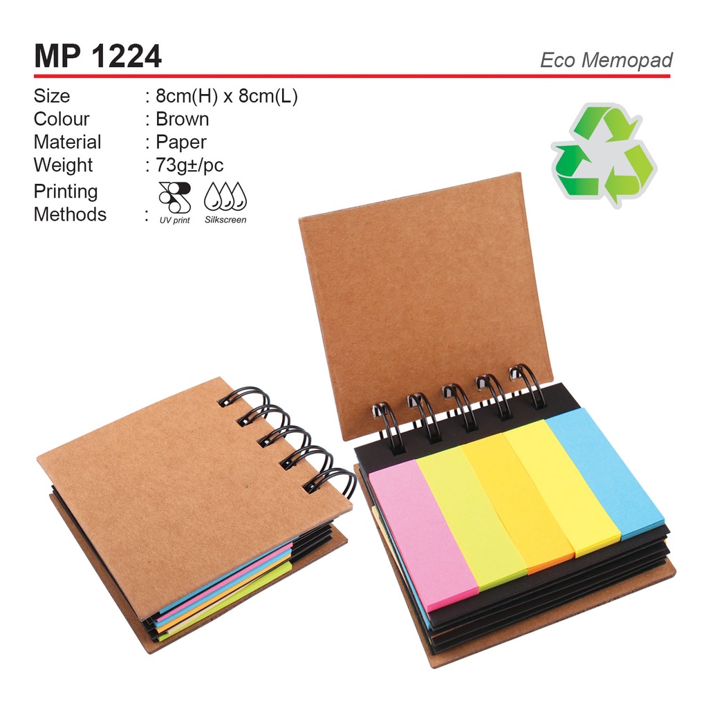 MEMOPAD