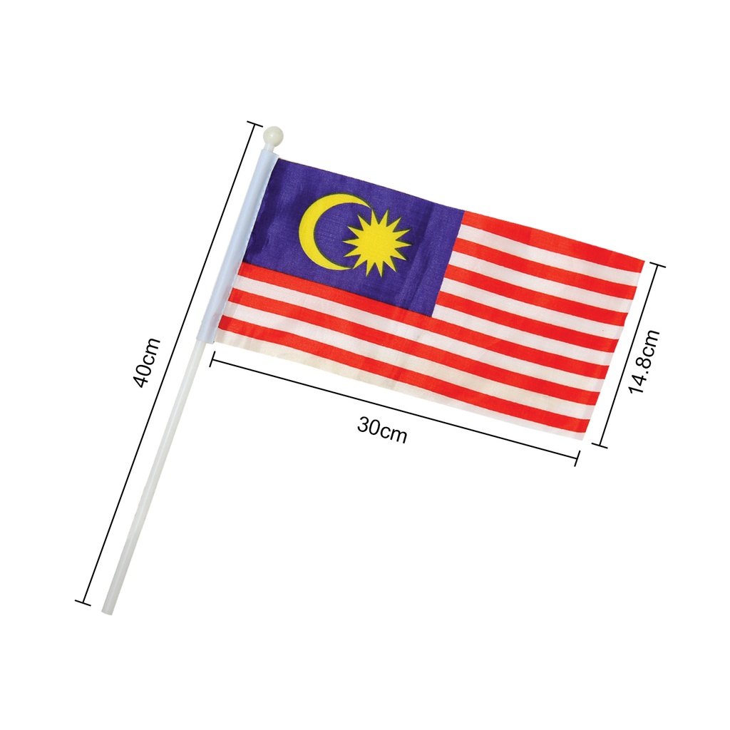 MINI FLAG