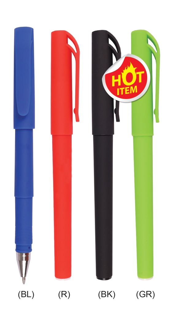 PLASTIC PEN