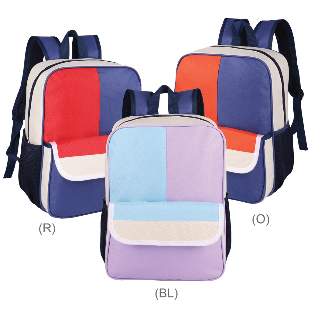 SCHOOL BAG