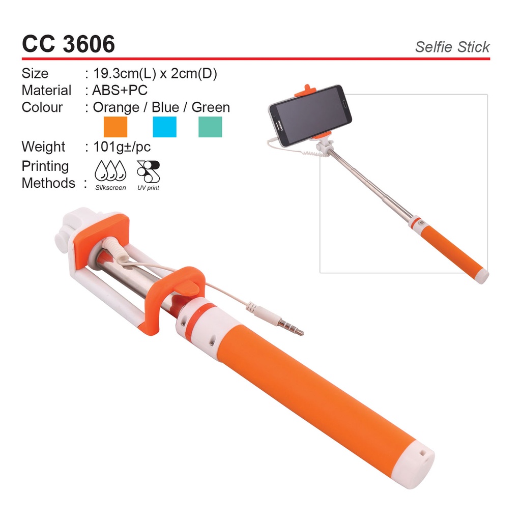 SELFIE STICK