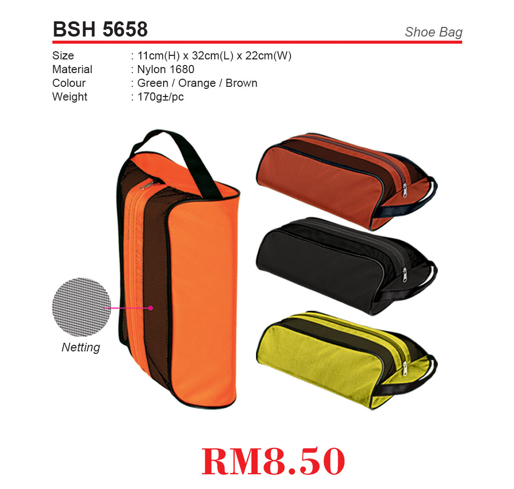 SHOE BAG