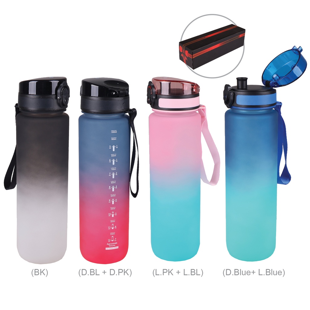 SPORT BOTTLE