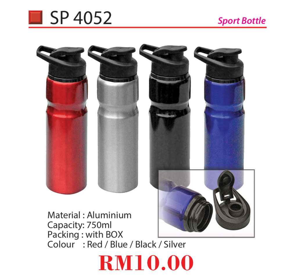 SPORT BOTTLE