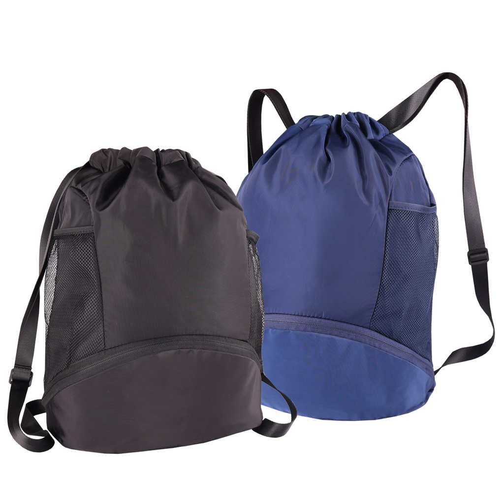 SPORT DRAWSTRING BACKPACK