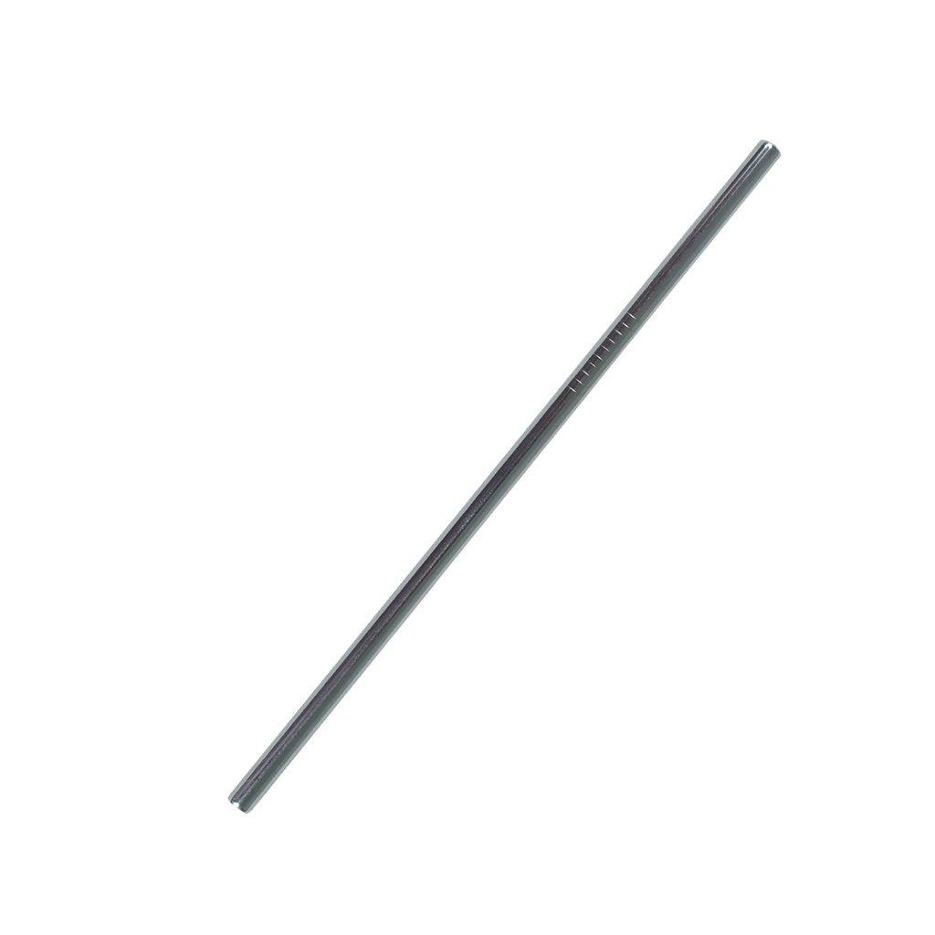 STRAW 19CM (STRAIGHT)