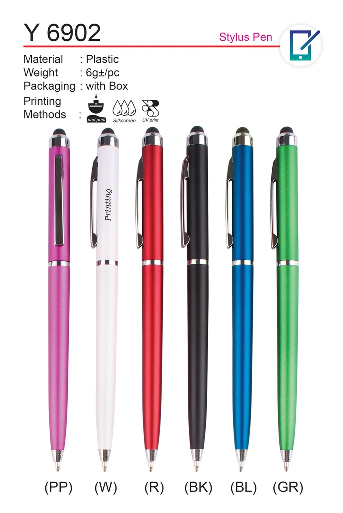 STYLUS PEN