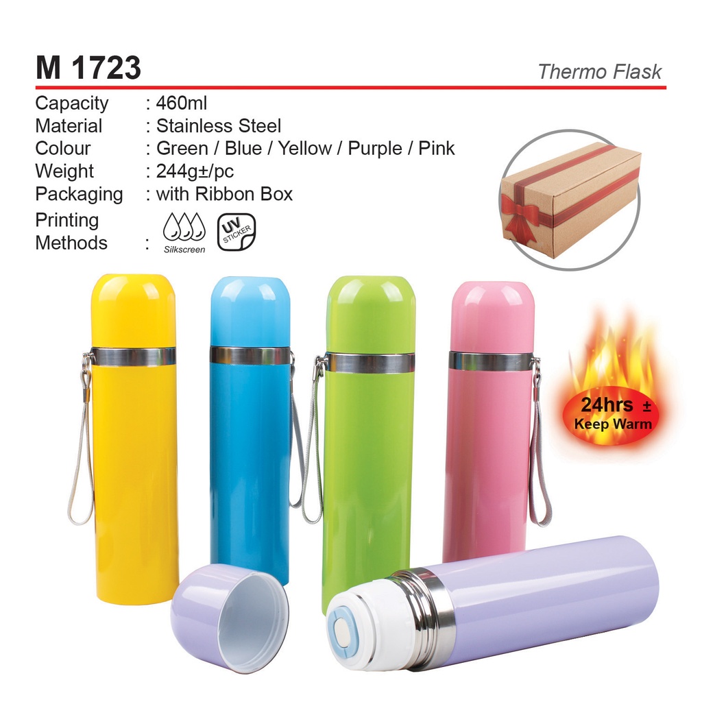THERMO FLASK