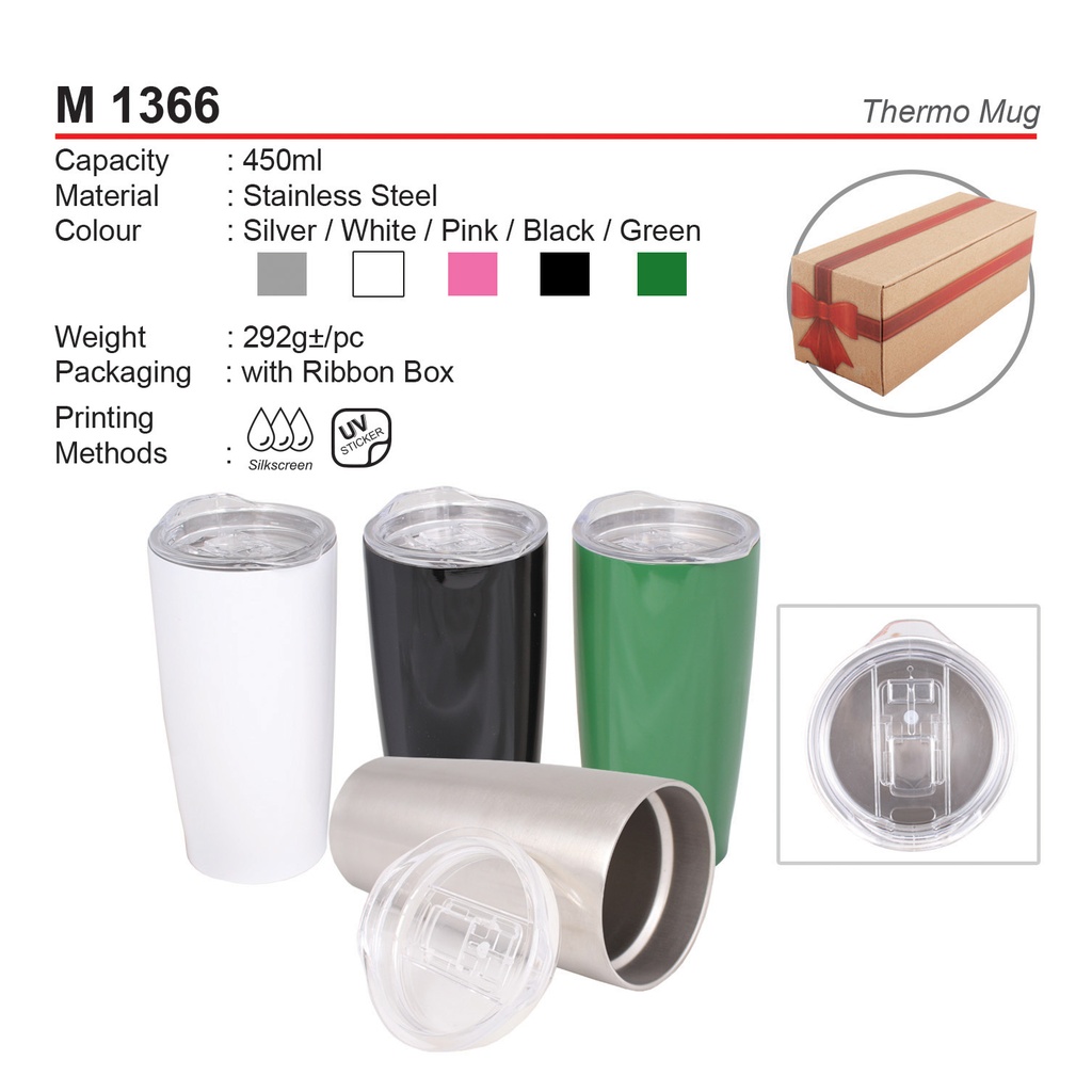 THERMO MUG