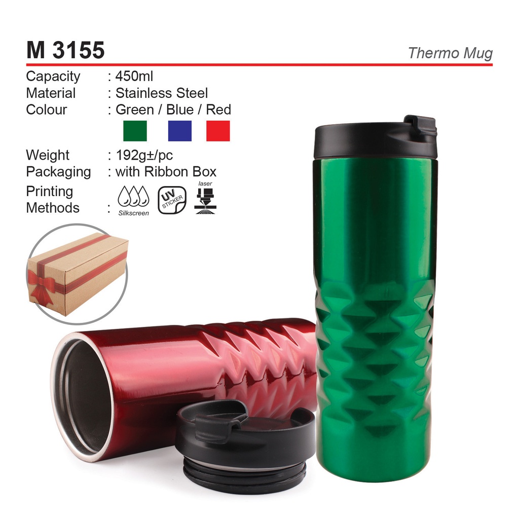 THERMO MUG