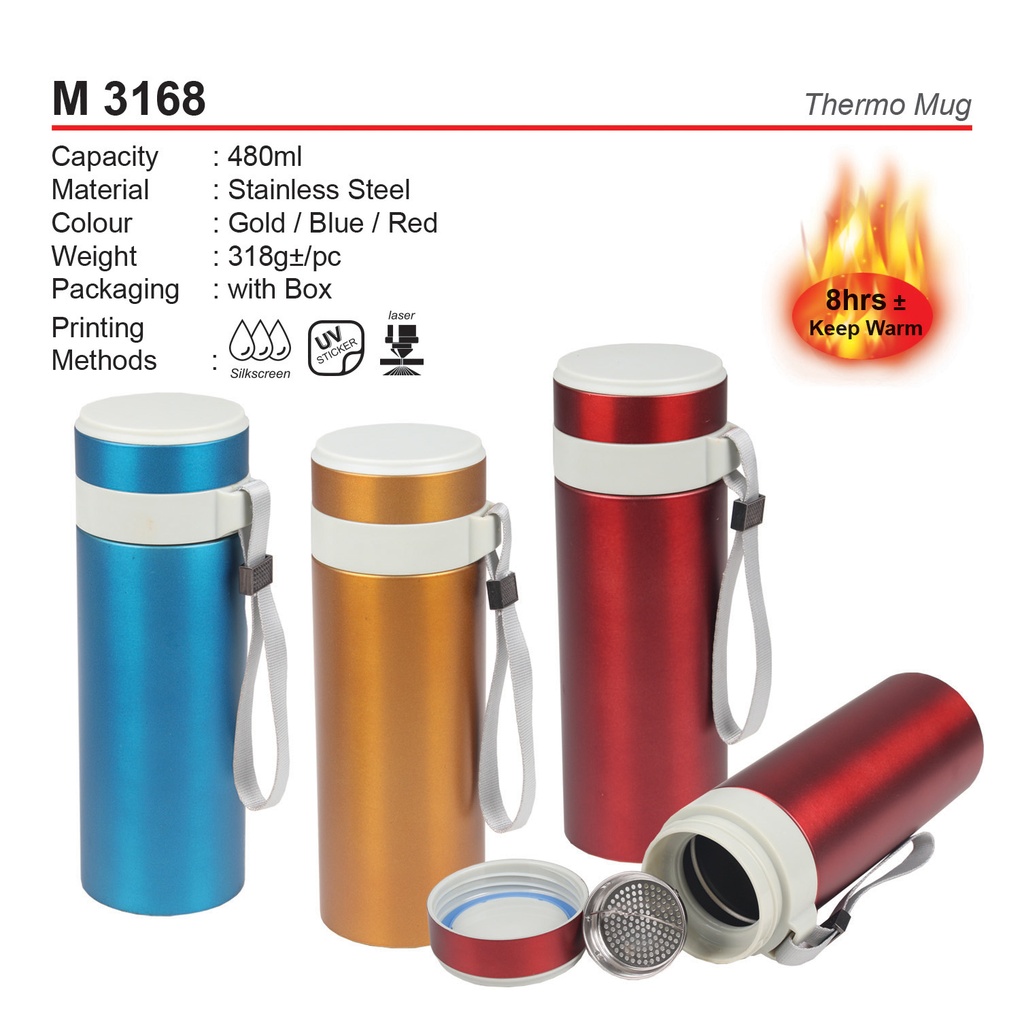 THERMO MUG