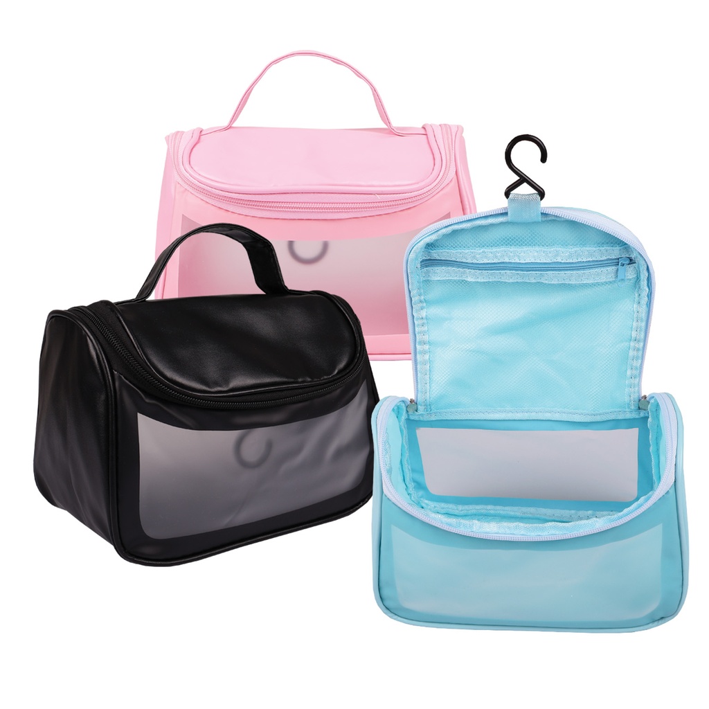 TOILETRIES BAG