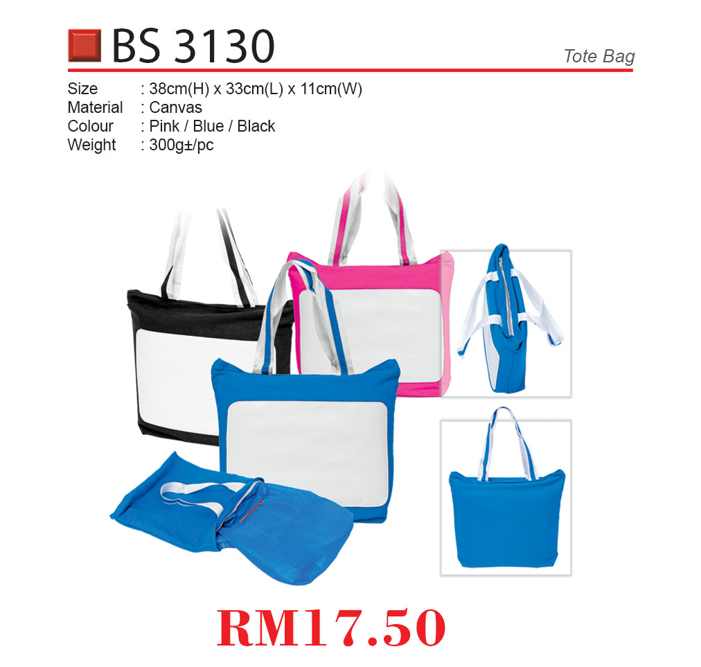 TOTE BAG
