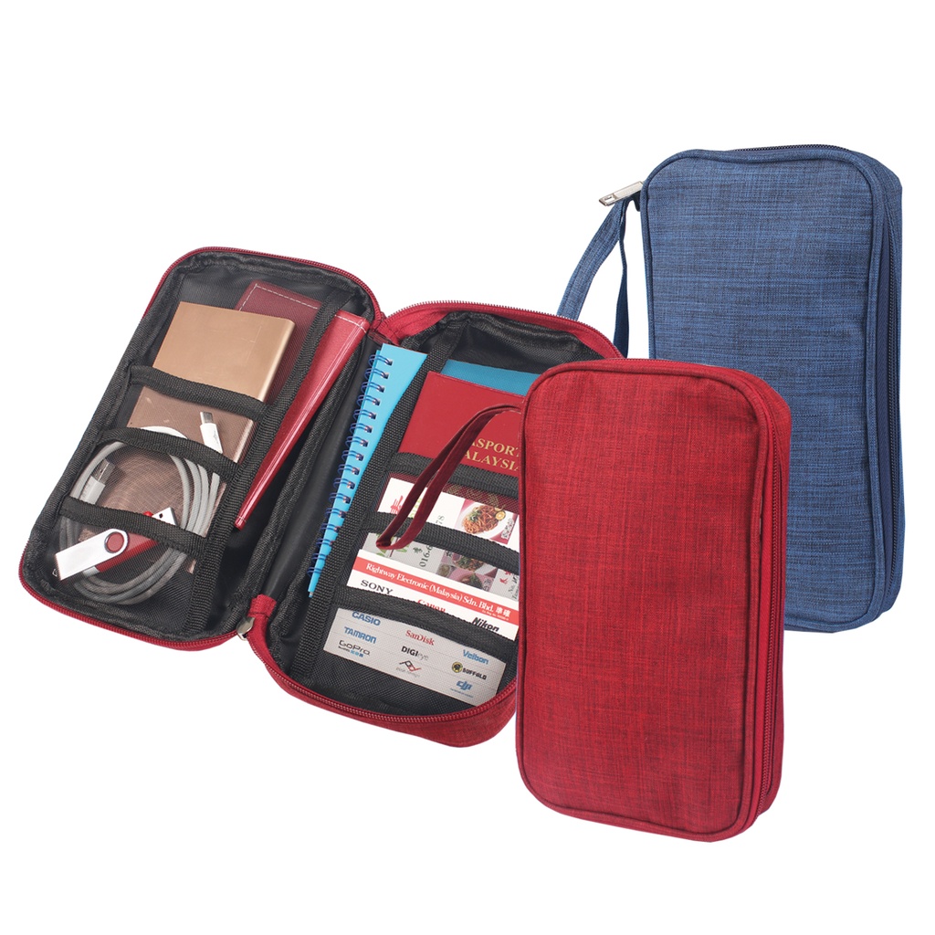 TRAVEL ORGANIZER