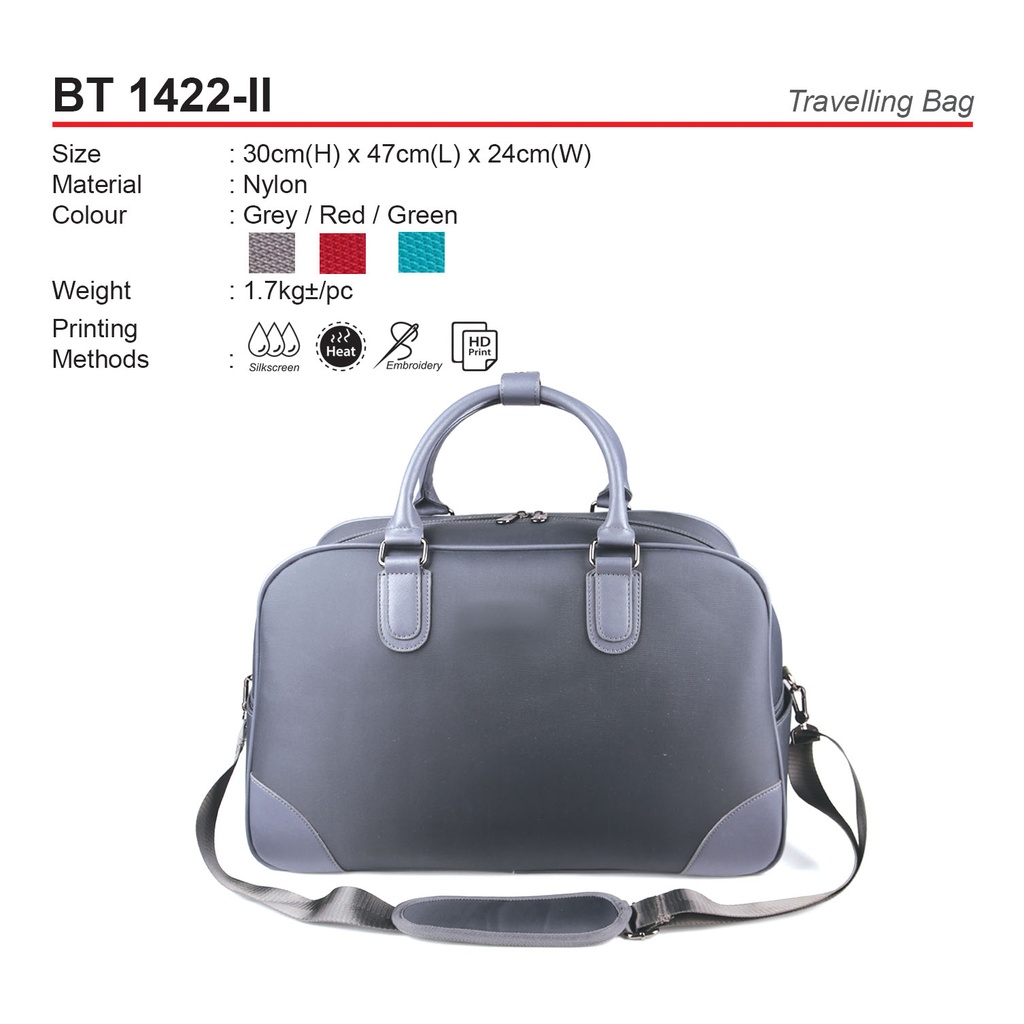 TRAVELLING BAG
