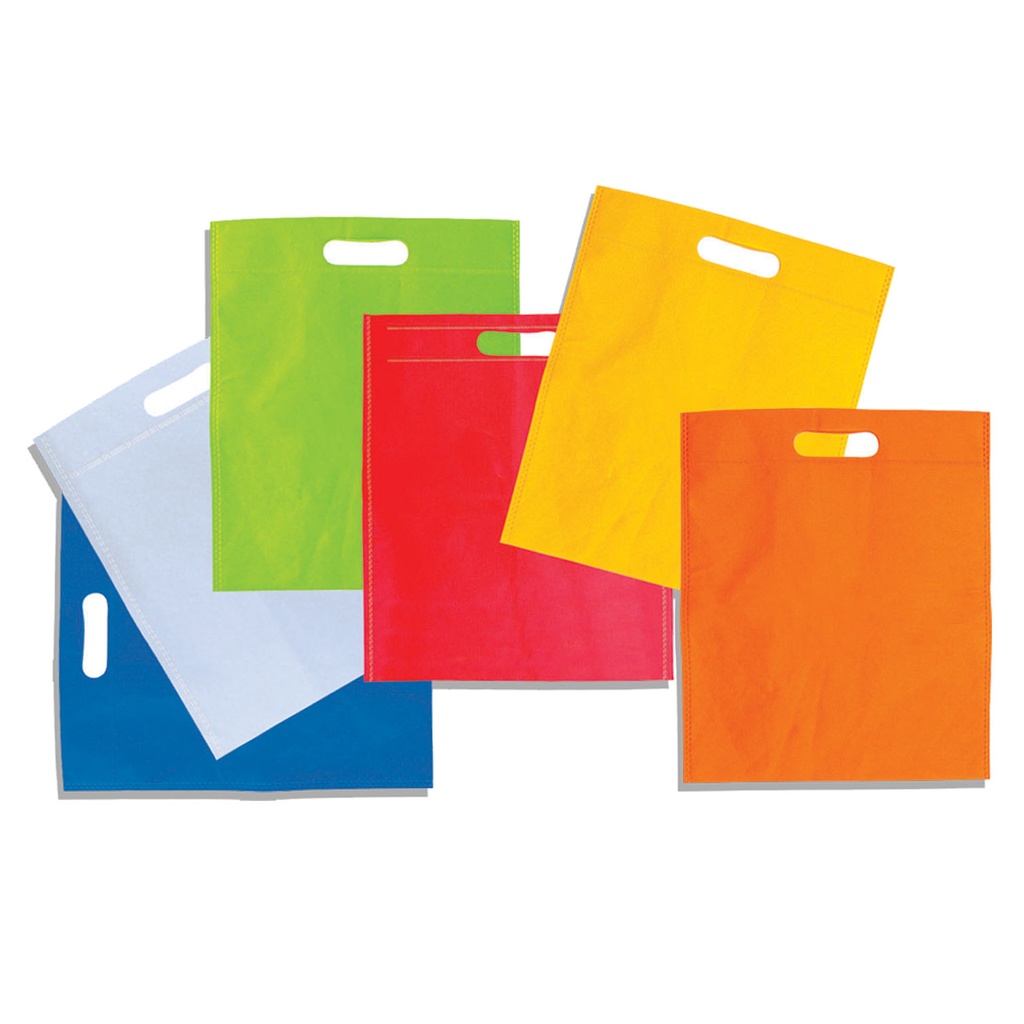 ULTRASONIC NON WOVEN BAG